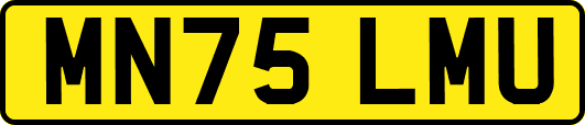 MN75LMU