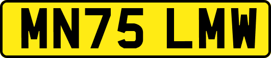 MN75LMW