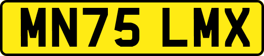 MN75LMX
