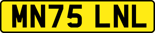 MN75LNL