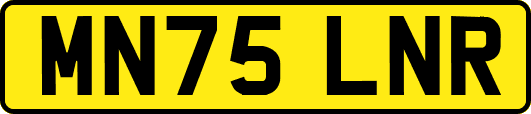 MN75LNR