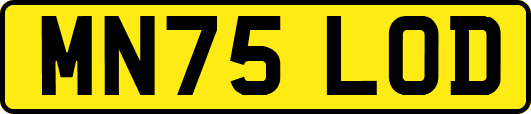 MN75LOD