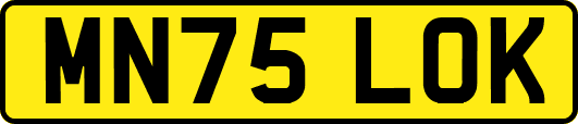 MN75LOK