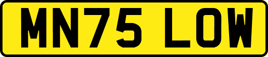 MN75LOW