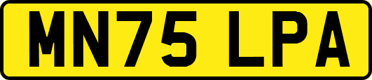 MN75LPA