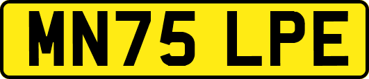 MN75LPE