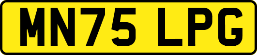 MN75LPG