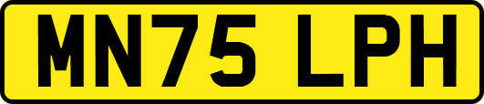 MN75LPH