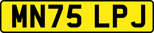 MN75LPJ