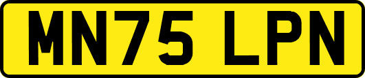 MN75LPN