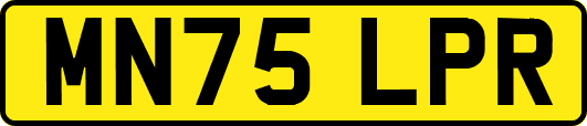 MN75LPR