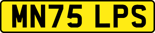 MN75LPS