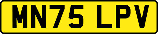 MN75LPV