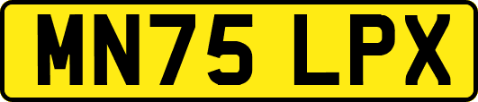 MN75LPX