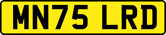 MN75LRD