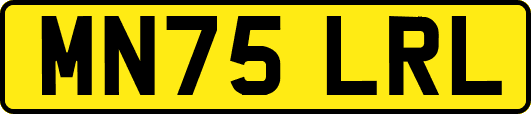 MN75LRL