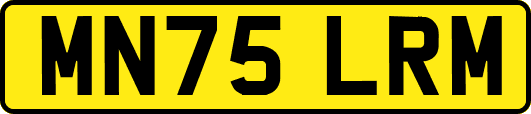 MN75LRM