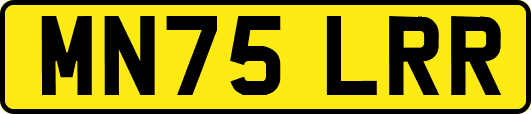 MN75LRR