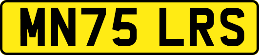 MN75LRS