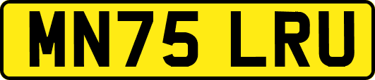 MN75LRU