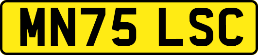 MN75LSC