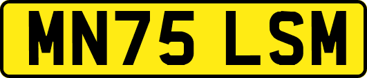 MN75LSM