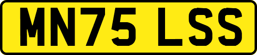 MN75LSS