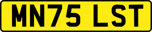 MN75LST
