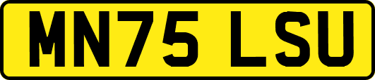MN75LSU