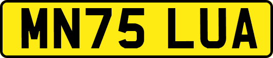 MN75LUA