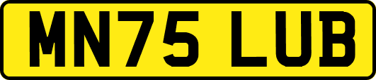 MN75LUB