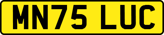 MN75LUC