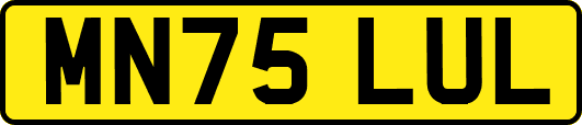 MN75LUL