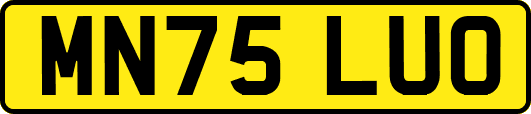 MN75LUO