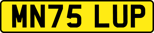 MN75LUP