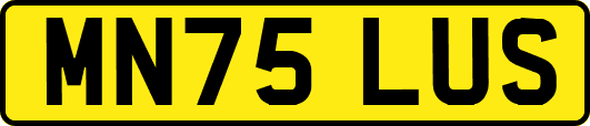 MN75LUS