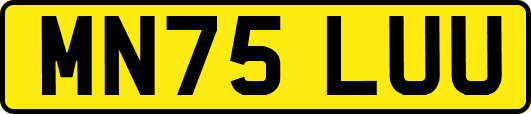 MN75LUU