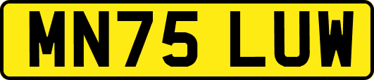 MN75LUW