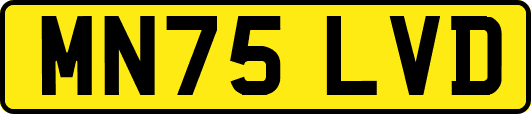 MN75LVD