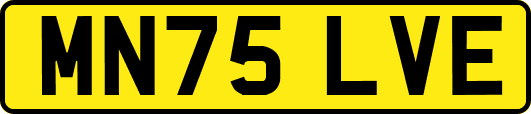 MN75LVE