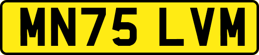 MN75LVM
