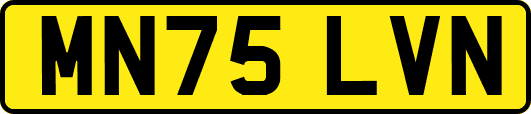 MN75LVN