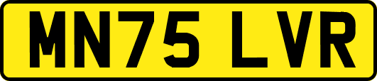 MN75LVR