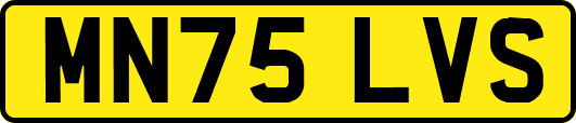 MN75LVS