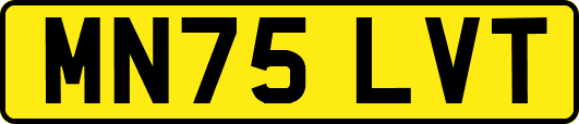 MN75LVT