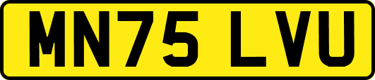 MN75LVU