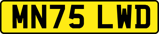 MN75LWD