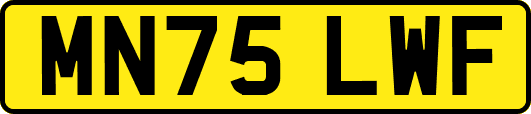 MN75LWF