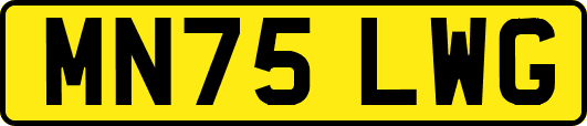 MN75LWG