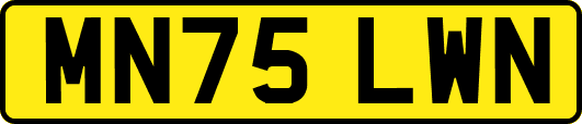 MN75LWN